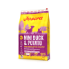 JOSERA MINI DUCK & POTATO - 10KG