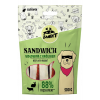 MR. BANDIT SANDWICH WOŁOWINA Z KRÓLIKIEM 500G