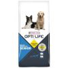 OPTI LIFE SENIOR MEDIUM & MAXI - 25KG (12,5KGx2)