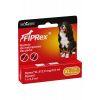 FIPREX XL - PREPARAT NA PCHŁY I KLESZCZE (40-55KG) 5,5ML - 1 SZT