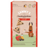 BOSCH SAMMY'S FRUIT SLICES - OWOCOWE TRÓJKĄTY 800G