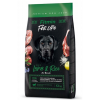 FITMIN DOG FOR LIFE ADULT LAMB & RICE - 24KG (12KGx2)