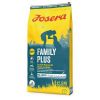 JOSERA FAMILYPLUS - 12,5KG