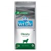 FARMINA VET LIFE OBESITY DOG - 12KG
