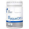 VETEXPERT PLAQUEOFF 20G