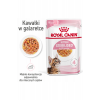 ROYAL CANIN KITTEN STERILISED - 85G