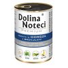 DOLINA NOTECI DORSZ Z BROKUŁAMI - 6x400G