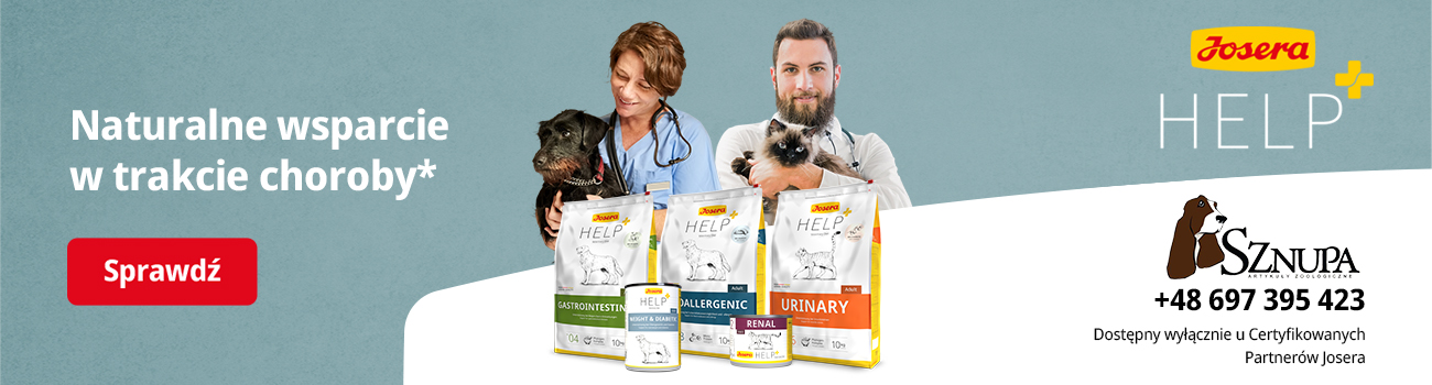 josera vet