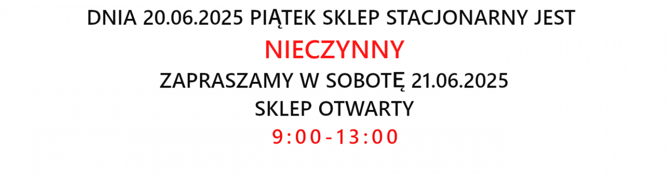 PRZERWA